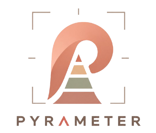 Pyrameter project logo